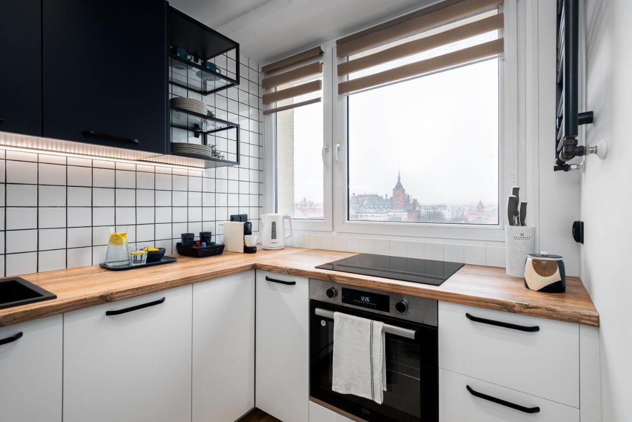 Kairos Apartments - Gold - Darmowy Parking, Scisle Centrum Γκλίβιτσε Εξωτερικό φωτογραφία