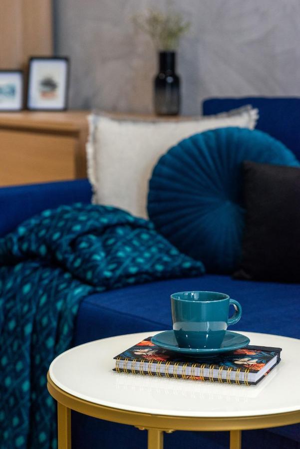 Kairos Apartments - Gold - Darmowy Parking, Scisle Centrum Γκλίβιτσε Εξωτερικό φωτογραφία