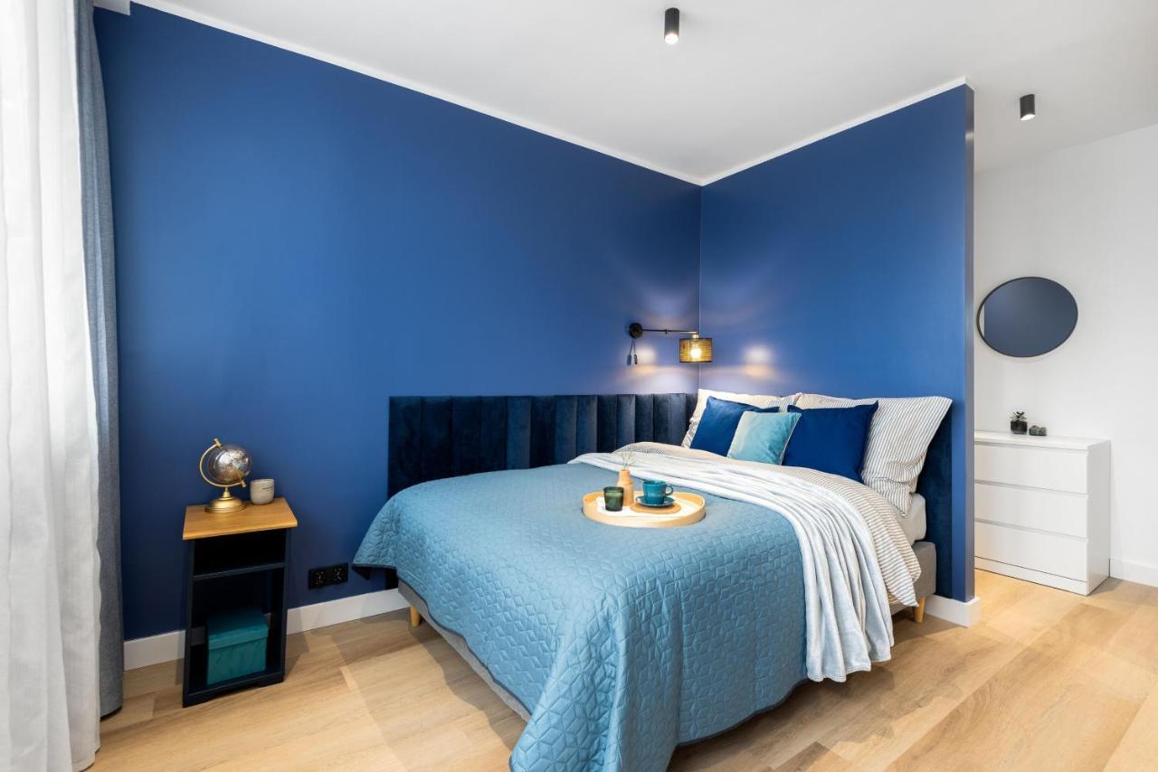 Kairos Apartments - Gold - Darmowy Parking, Scisle Centrum Γκλίβιτσε Εξωτερικό φωτογραφία