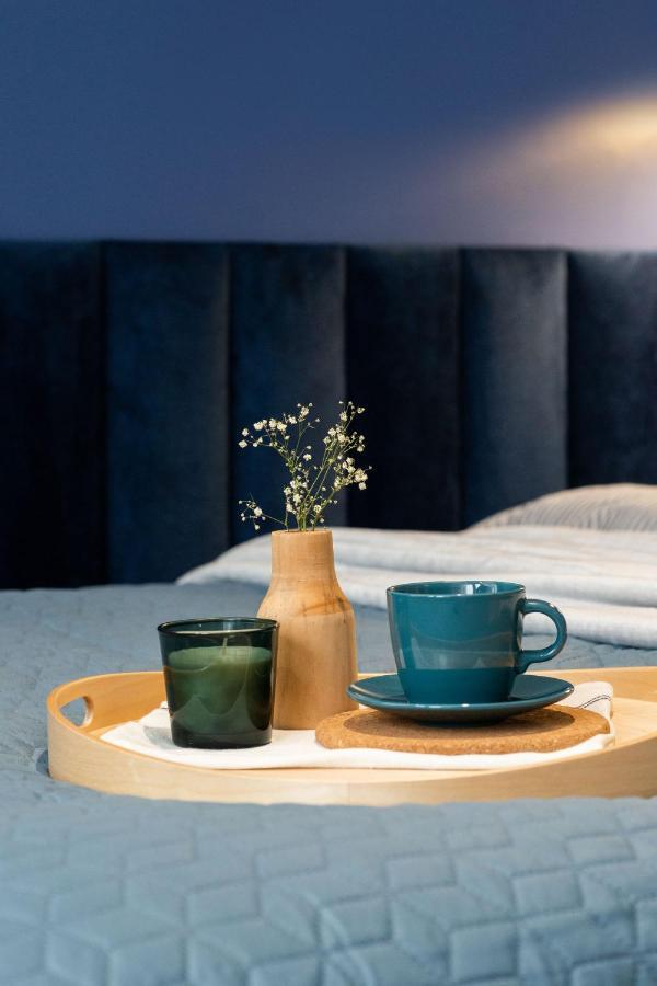 Kairos Apartments - Gold - Darmowy Parking, Scisle Centrum Γκλίβιτσε Εξωτερικό φωτογραφία
