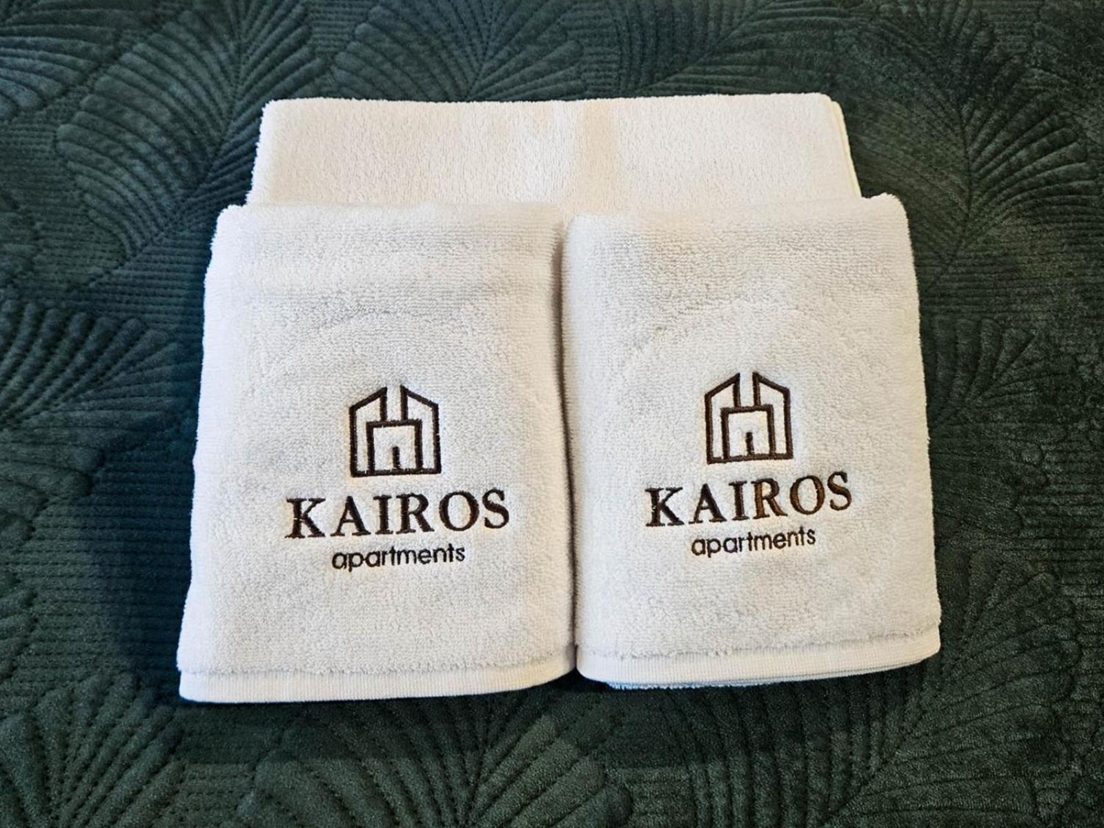 Kairos Apartments - Gold - Darmowy Parking, Scisle Centrum Γκλίβιτσε Εξωτερικό φωτογραφία